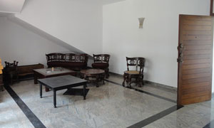 Expat Homes